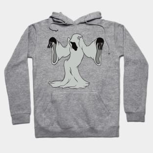 Dancing Grim Reaper Hoodie